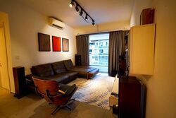The Minton (D19), Condominium #574008001